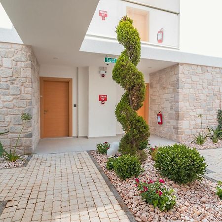 Bodrum Local House Exterior foto