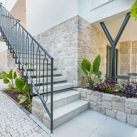Bodrum Local House Exterior foto