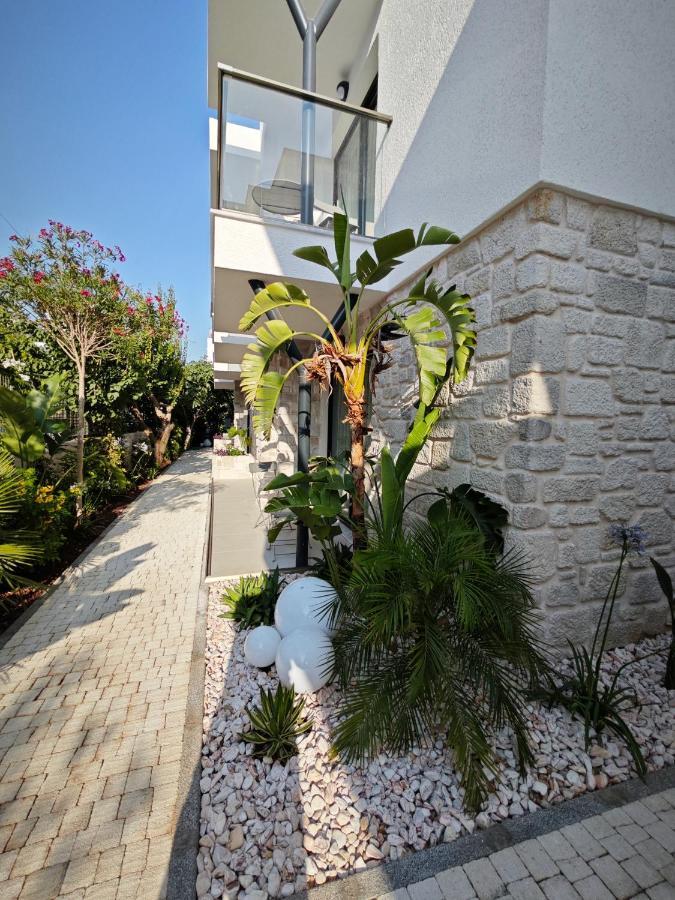 Bodrum Local House Exterior foto